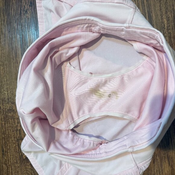 Lululemon Speed Up High-Rise Lined Short 2.5 - Picture 5 of 5